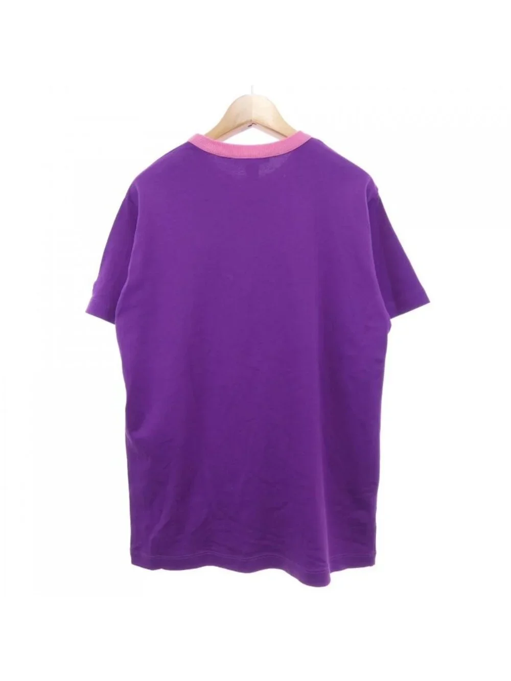 Louis Vuitton Uol T-Shirt
